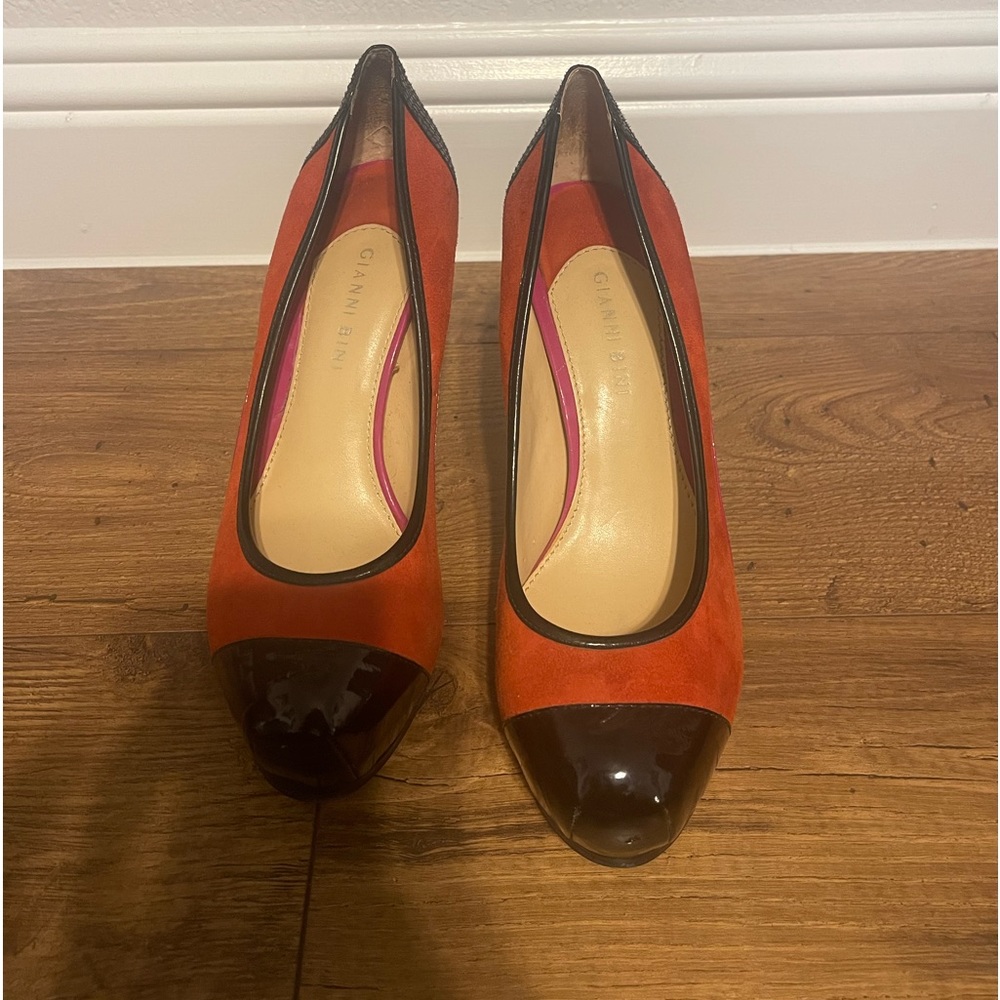 Gianni bini I sz10